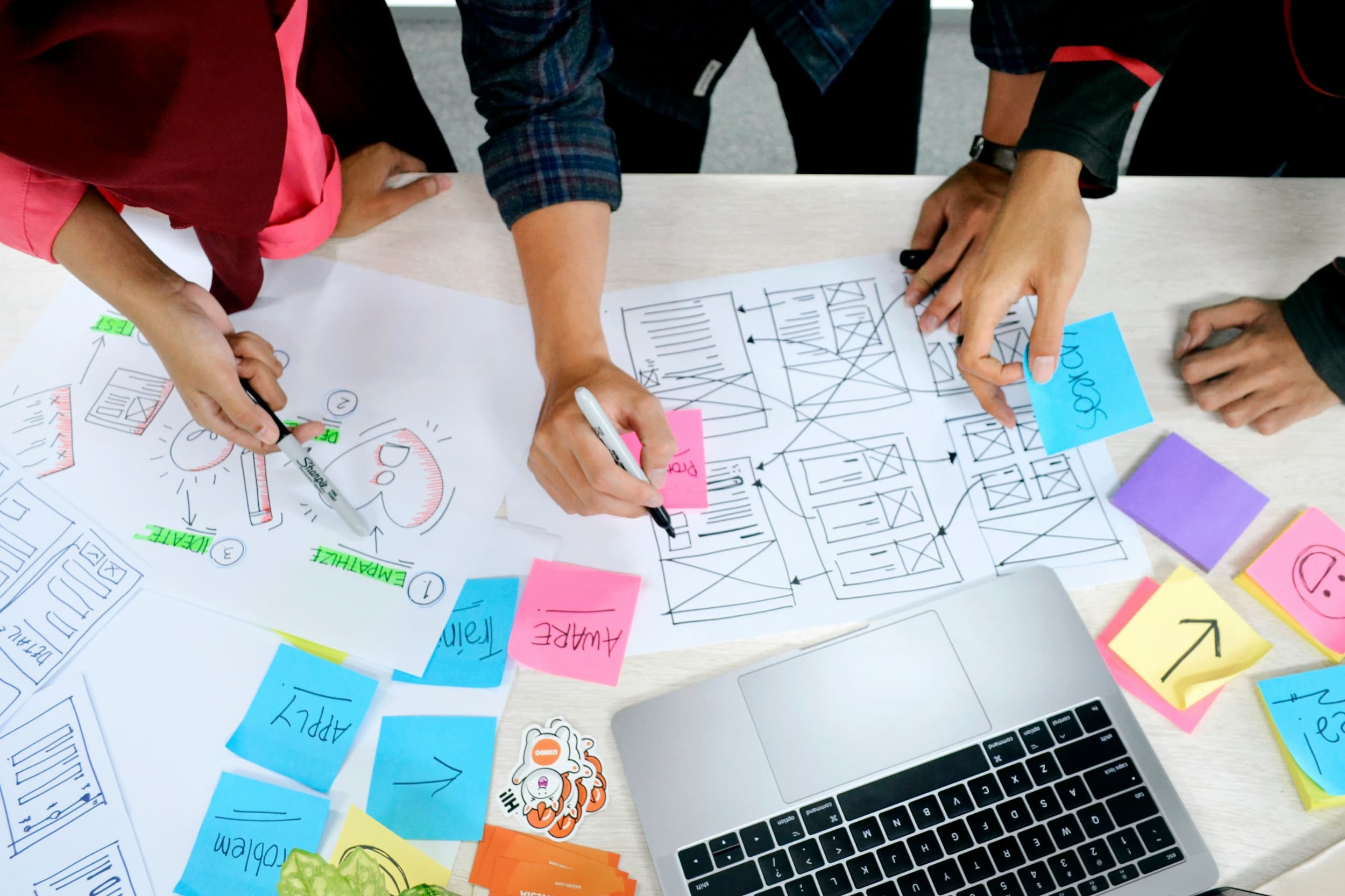 Primary research is a game-changer