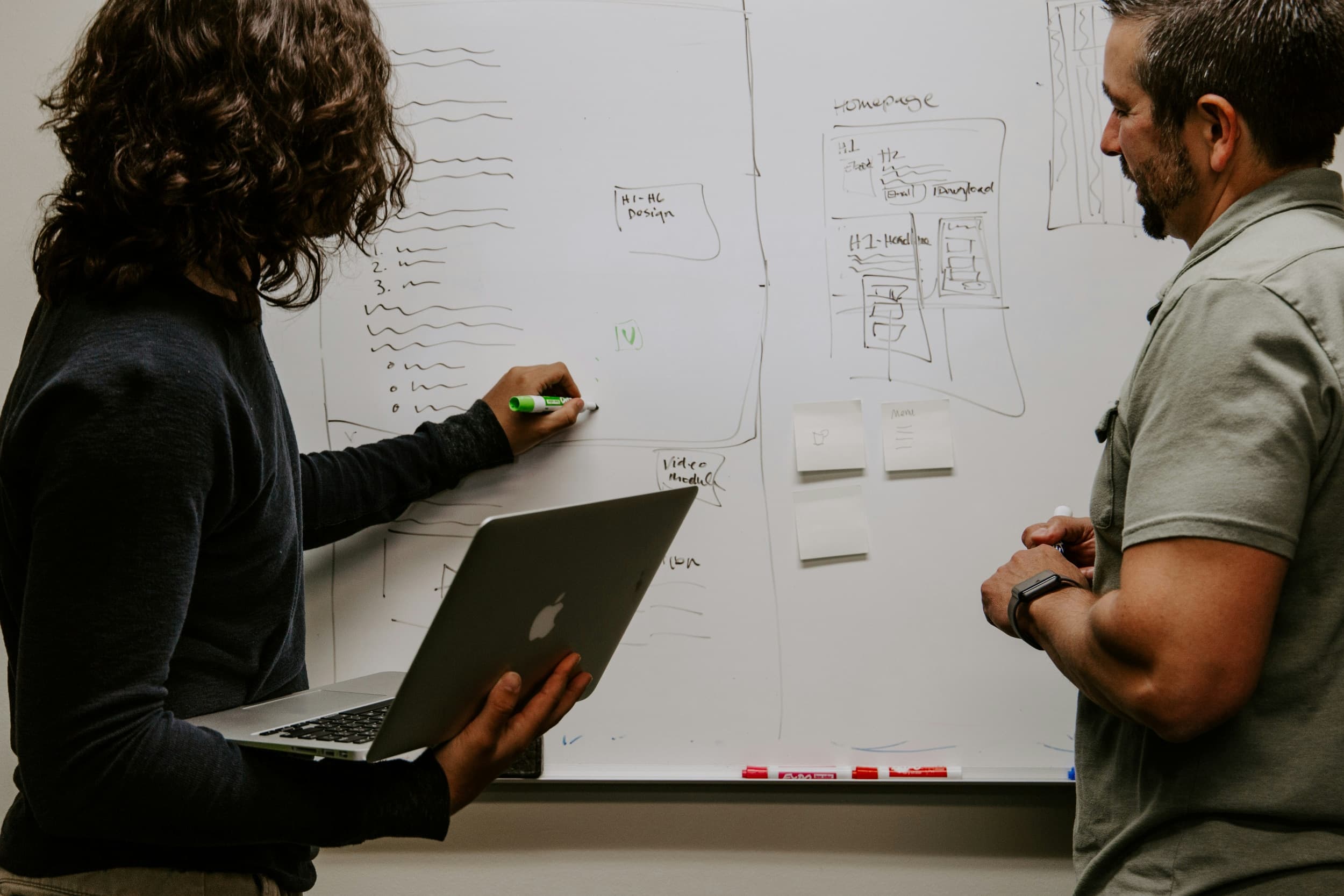 Primary research is a game-changer